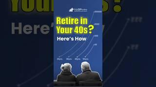 Smart Retirement Plan for 25-30 Year Old | Freedom SIP