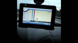 AVT A800 with Accumap- SCTEX Mabalacat where am i