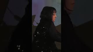 Schumann - "Träumerei" (Dreaming) - IV part - Aleksandra Ivanova