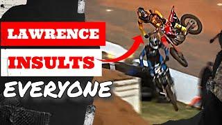 Reaction SMX 1 | Deegan Dominates|  Tomac Back | Grey Docked? Let The Kids Race