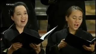 Mozart Missa Longa K 262 Litaniae Venerabilis Altare Sacramento K 243 Nikolaus Harnoncourt