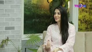 Hina Javed | Khane Mian Kya Passand Ha | Morning Star | TV One |  #tvonepk