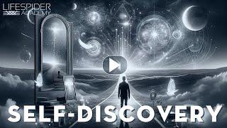 Unlock Your Higher Self - Your Journey to Self-Discovery
