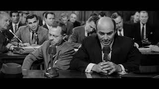 The Big Operator I American Crime Drama Film 1959 I Mickey Rooney, Steve Cochran, Mamie Van Doren