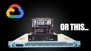 Virtual Networking HOME LAB Options You Never Knew Existed