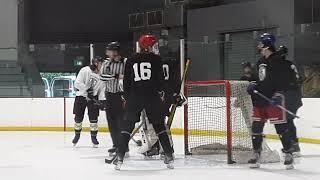 USPHL South Shore Kings NCDC LA Combine 6/24/22 Per. 2