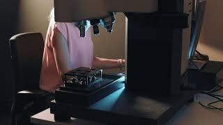 Save Z-Axis DuraScan G5