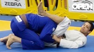 Franco Diaz v Rayron Gracie / New Haven Open 2022