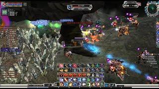 RF Online Taiwan - CW3 Bells Win - Enjoying PVP - HSK drop fast XD #rfonline  #mmorpg #pcgaming