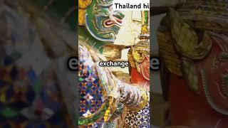 5 Shocking History Facts About Thailand! #facts #history #shortsfeed #thailand #shortsviral #shots