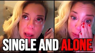 The Female "LONELINESS EPIDEMIC" - Men Are REFUSING To Date Modern Women And They Are Mad