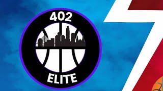 402 Elite ABA first franchise game in Chicago Vlog !