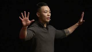 Financial Literacy & The Social Media Generation | Nelson Soh | TEDxGrandviewHeights