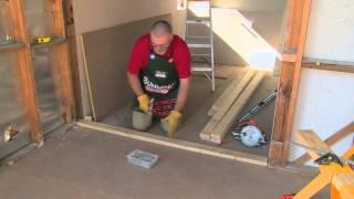 How To Build A Stud Wall - DIY At Bunnings