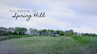 The Battle of Spring Hill