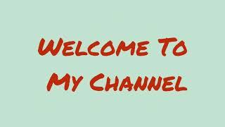 Top 10 Of Everything ....!! Channel Introductory Video.....!!! Welcome To My Channel........!!