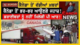 Canada News in Punjabi | March 04, 2025 | Canada Study Visa | Canada Work Visa | Immigration News