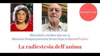 La radiestesia dell'anima