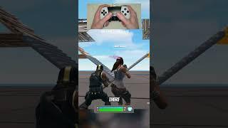 I 1V1'D TEAMERS WITH AIMBOT  (Fortnite PS5)