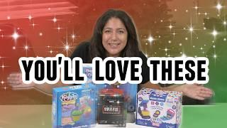 These are gifts you didn't think about & should! Gift Guide #4