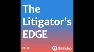 Jon Stern | "Flight of the Litigator"