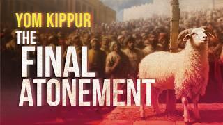 Yom Kippur: The Secret in the Talmud that no one has discovered!