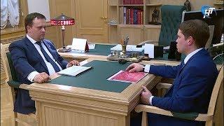 Будущие главы систем образования и госуправления вскоре приступят к исполнению обязанностей