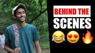 TRAVEL VIDEO - BEHIND THE SCENES 