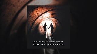 Davin Starq - Love That Never Ends (ft. Vernon D'Souza) [Official Audio]