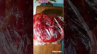 Заготавливаем сладкий перец на зиму для всевозможных блюд