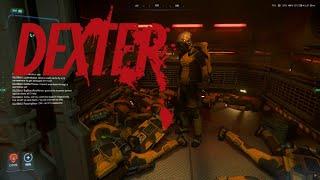 Dexter -  Klescher Vacation
