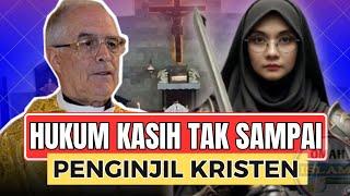 GEMPARR‼️AKHIRNYA MUSLIM BONGKAR SIAPA YESUS SIAPA PAULUS