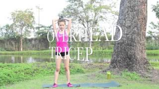 UPPER BODY HD By TeamHoneyFit