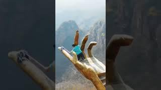 какая-то рука :/