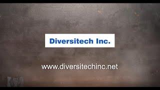 Diversitech on Manufacturing Marvels