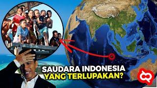 Pulau Terluar Indonesia yang Terlupakan!? Begini Kehidupan & Pesona Pulau Indonesia Jarang Dilirik