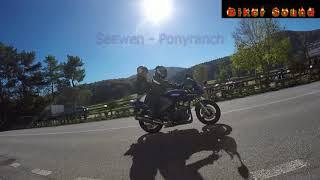 Seewentour