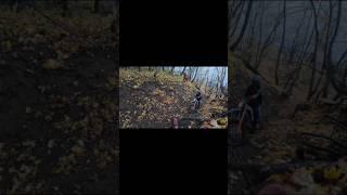 Нарезки неудач #эндуро #шортс #vlog #videoshort  #dirtbike #killstreet #bike #мопед #хардэндуро