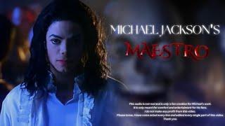 Michael Jackson | ASMR - You Meet The Maestro  [Personal Attention] [Storyline] [M4F] Sound Alike