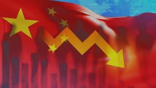 China’s Economic Troubles Temporary Woes or Structural Reckoning?