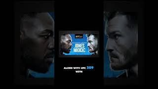 Combat Sports: UFC 309 + Mike Tyson vs Jake Paul Boxing ft. Clubber D the Combat G #boxing #mma #ufc