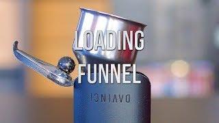 Loading Funnel - Product Demo | GWNVC's Vaporizer Reviews
