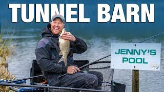 FishOMania at Tunnel Barn | Andy May's First Qualifier of 2025! =