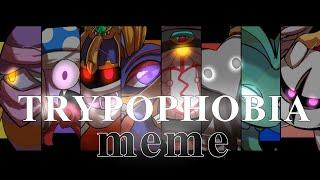 TRYPOPHOBIA | meme【Kirby】