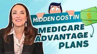 The Hidden Truth About Medicare Advantage Plans!