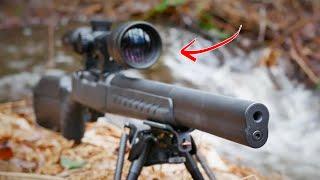 9 Best Scopes for Ruger 10/22 Scope 2023