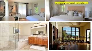 Luxury resort in rancho palos verdes ca