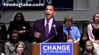 So Why Isn't Obama in Wisconsin?