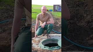 Начинаем освоение участка #short #радосвет
