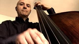 Invitation Bass Line Play Along Backing Track